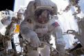 Peggy Whitson - Jan 17 spacewalk